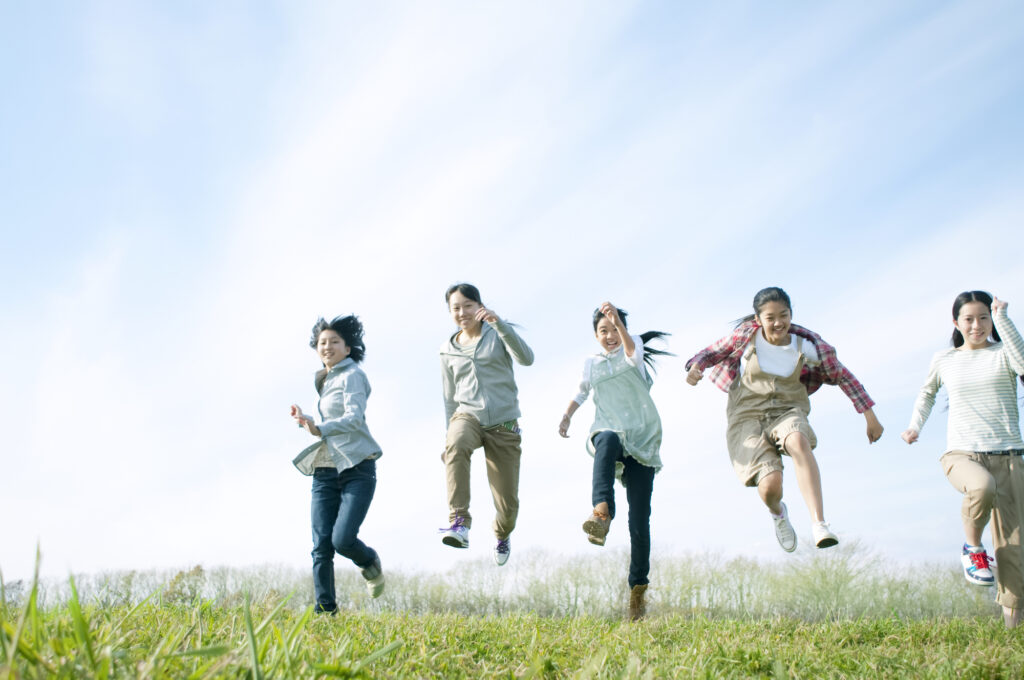 学生・若年層向け集客イベントのアイデア4選