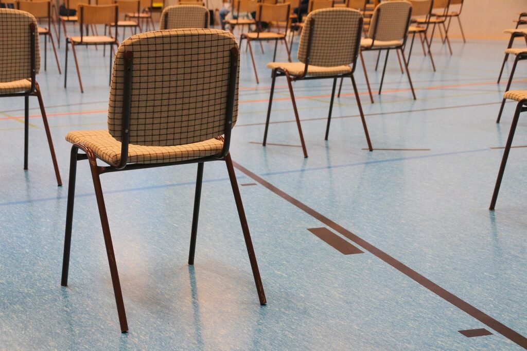 社員総会の主な内容・プログラム