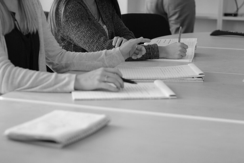 社員総会を円滑に行うためには事前準備が重要