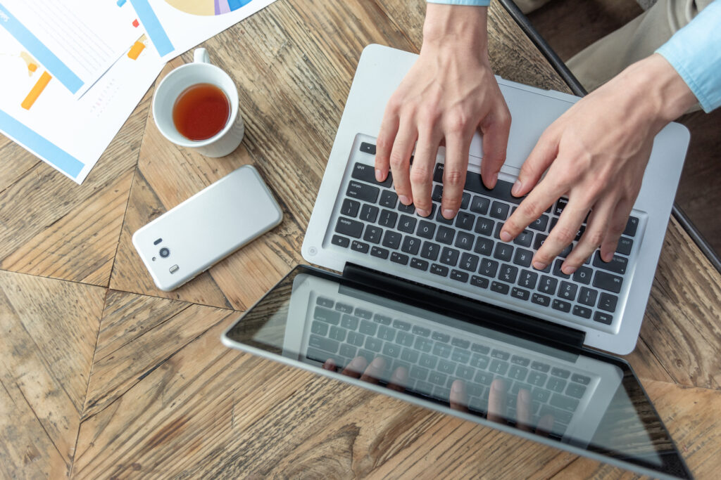 外国人タレントのキャスティング方法