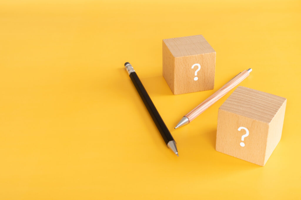 エージェント契約を終結する際の契約書のチェックポイント