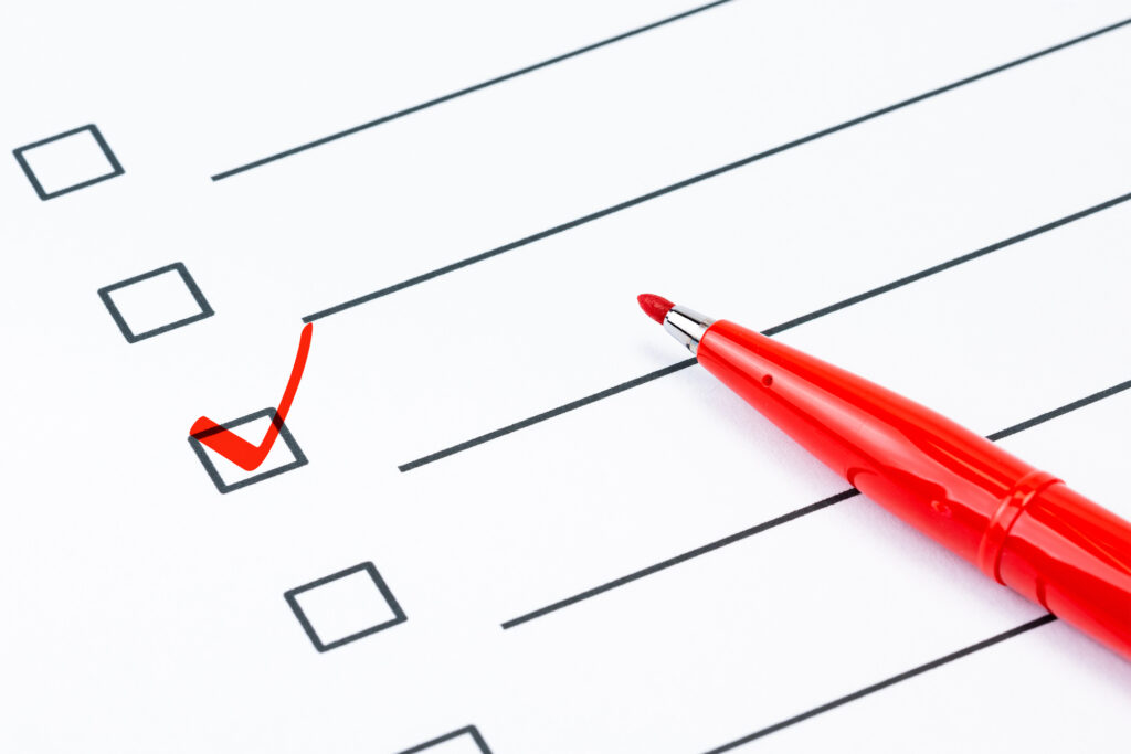 エージェント契約に向いている人の特徴