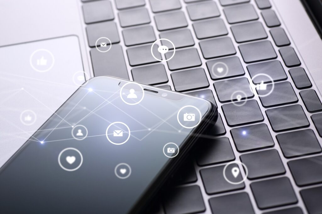 人気インフルエンサーを起用するメリット