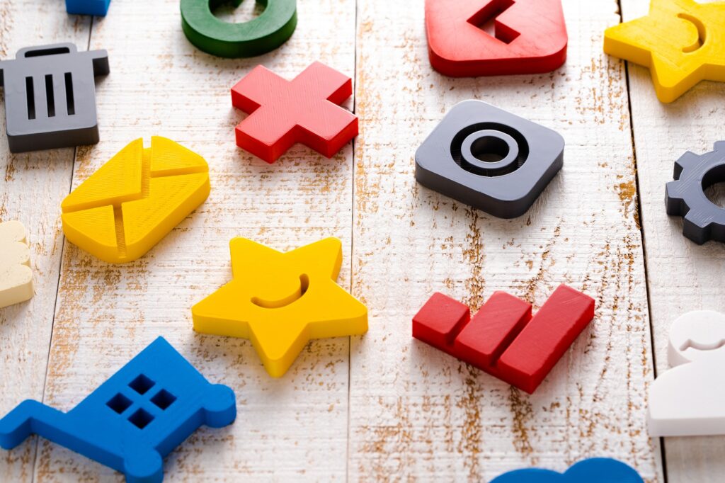 SNS別の人気インフルエンサー傾向とPR向き業界