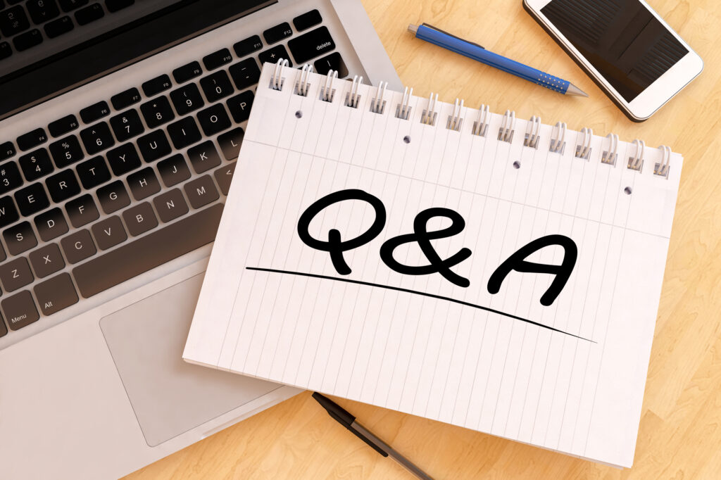 記事監修に関するよくある疑問