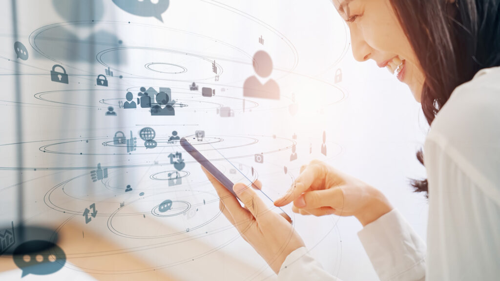 インフルエンサーに依頼する5つの方法