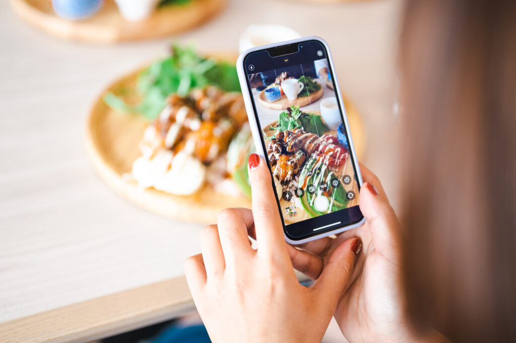 インフルエンサーにPRを依頼する際のポイント・注意点